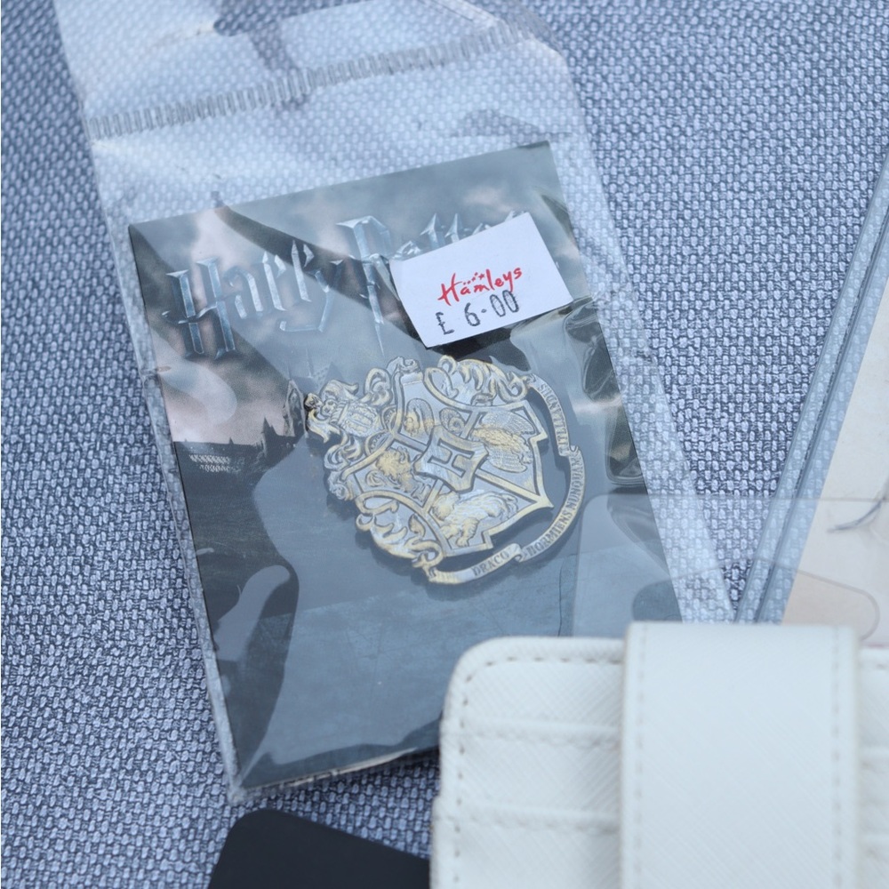Harry Potter Gift Set - Picture 2 of 5